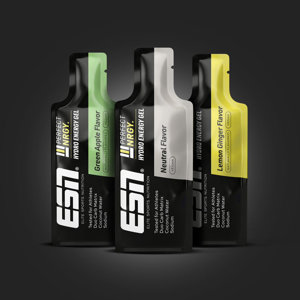 Perfect NRGY Hydro Energy Gel