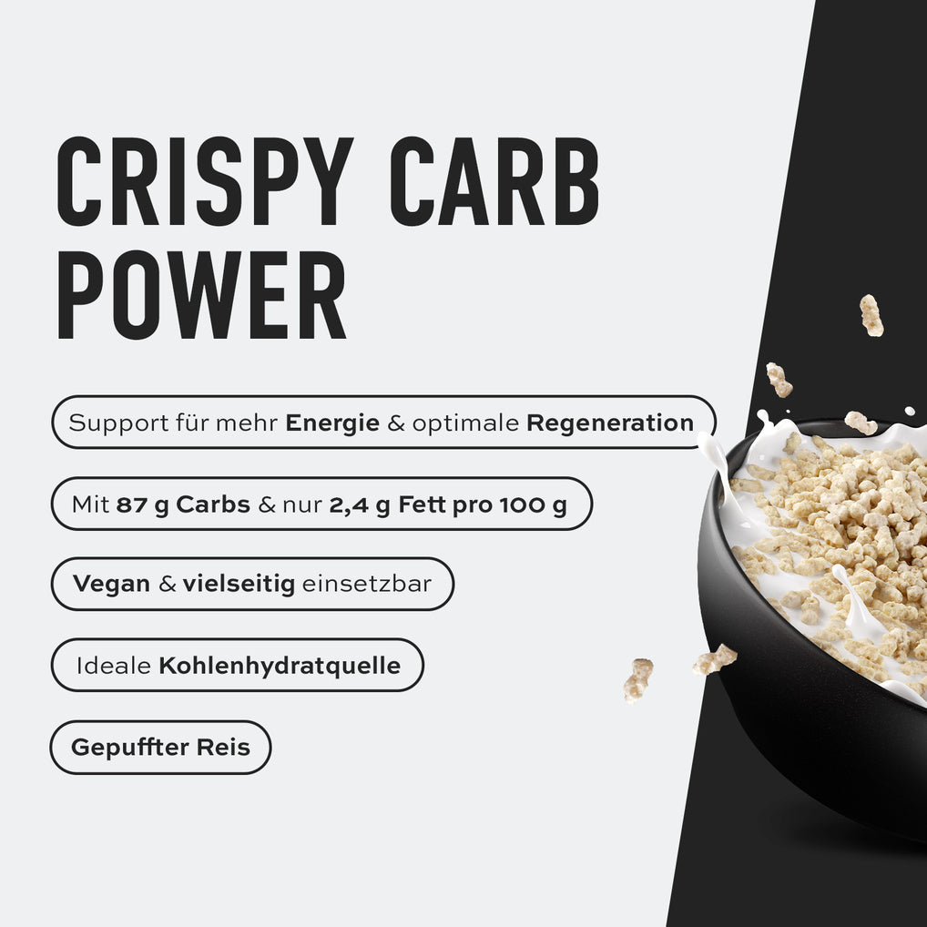 Rice Crispies