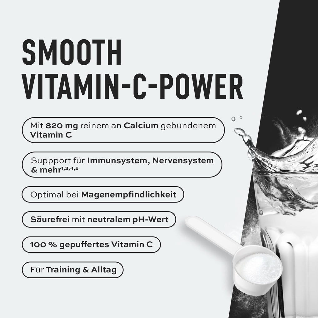 Vitamin C