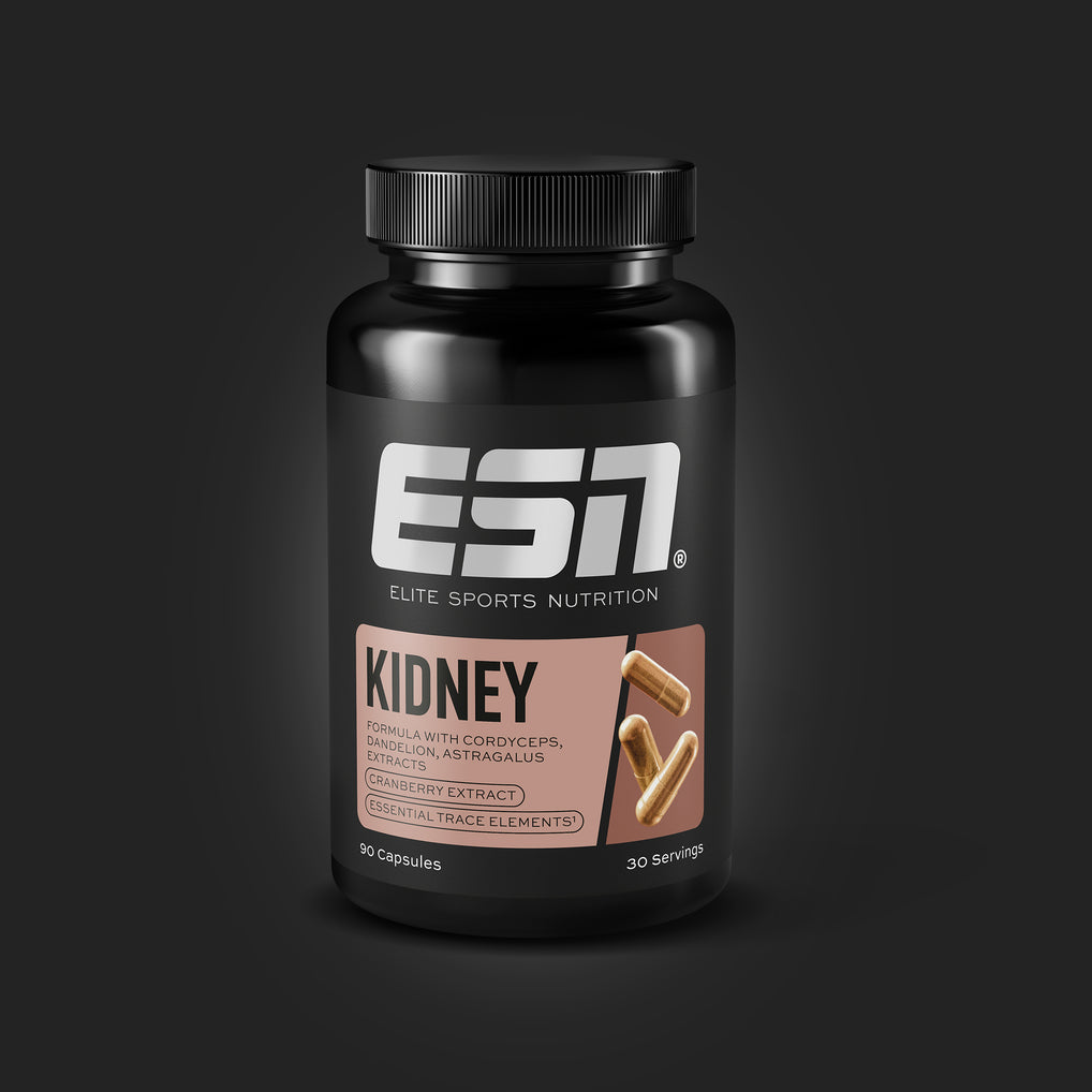 Kidney
