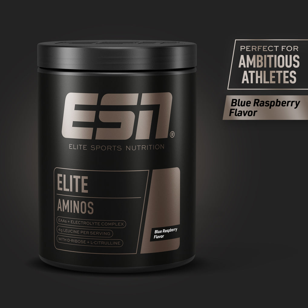 Elite Aminos