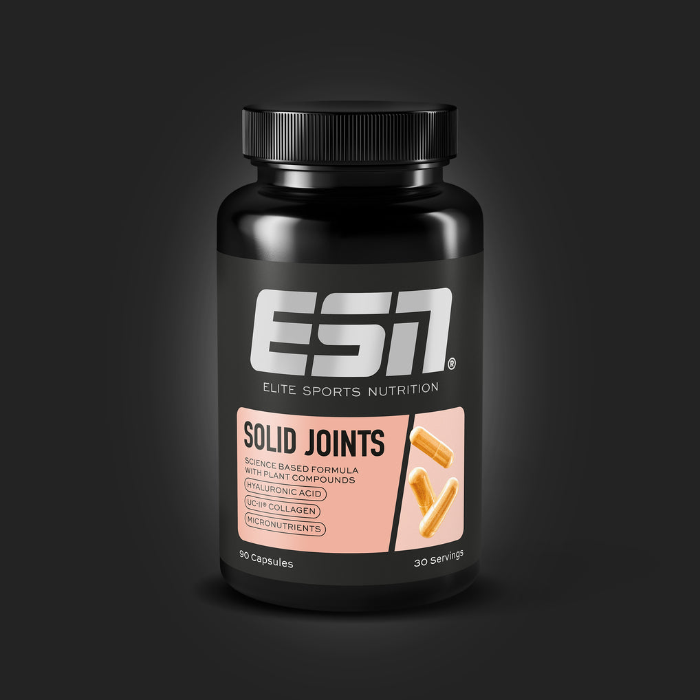 Solid Joints