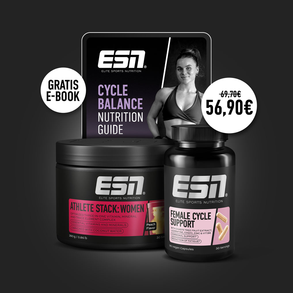 Female Support Bundle