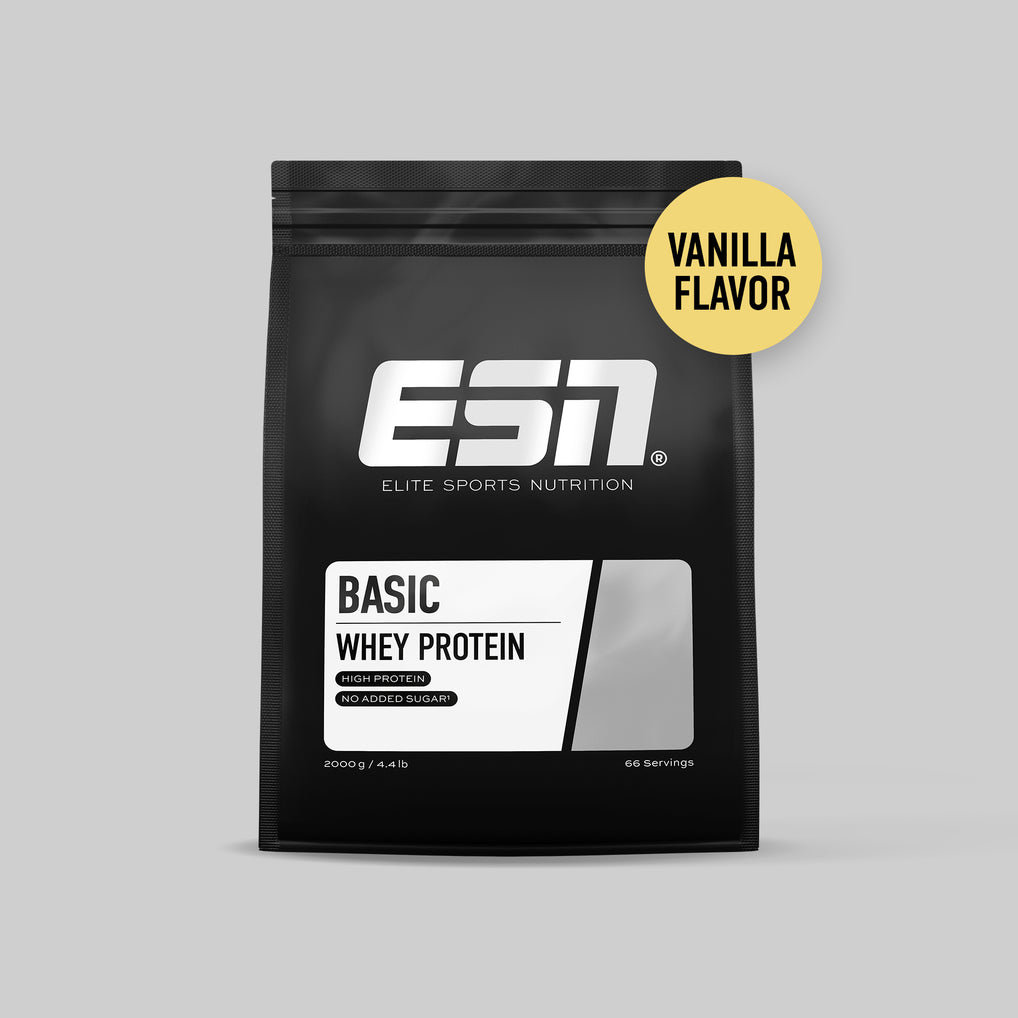 Basic Whey