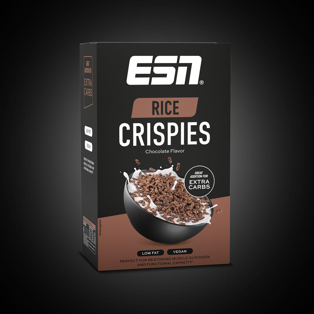 Rice Crispies