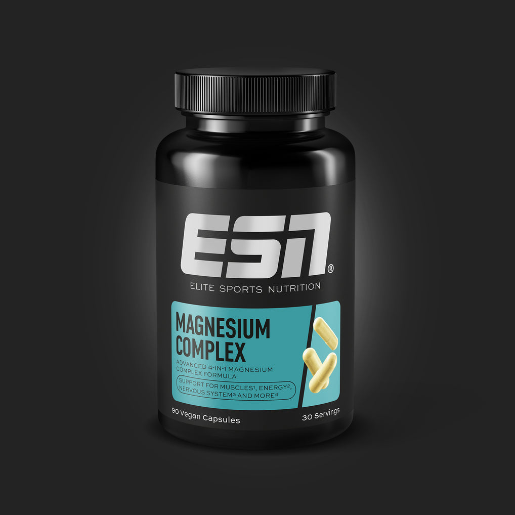 Magnesium Complex