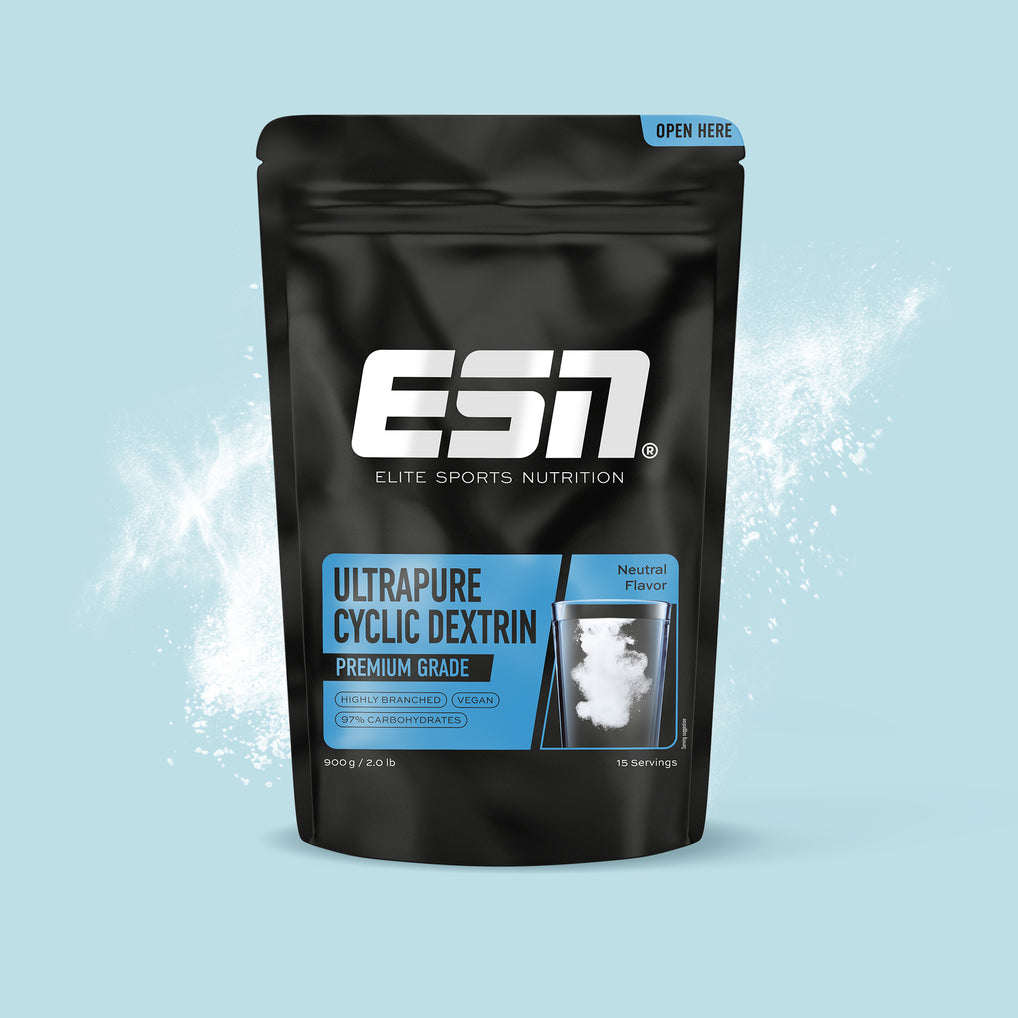 Ultrapure Cyclic Dextrin