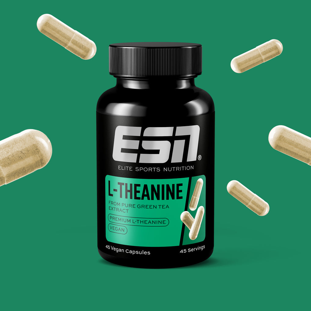 L-Theanine