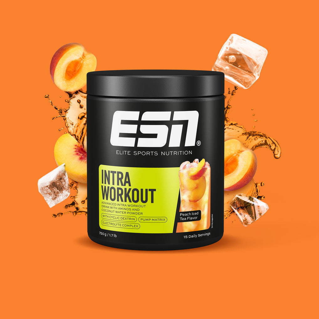 Intra Workout