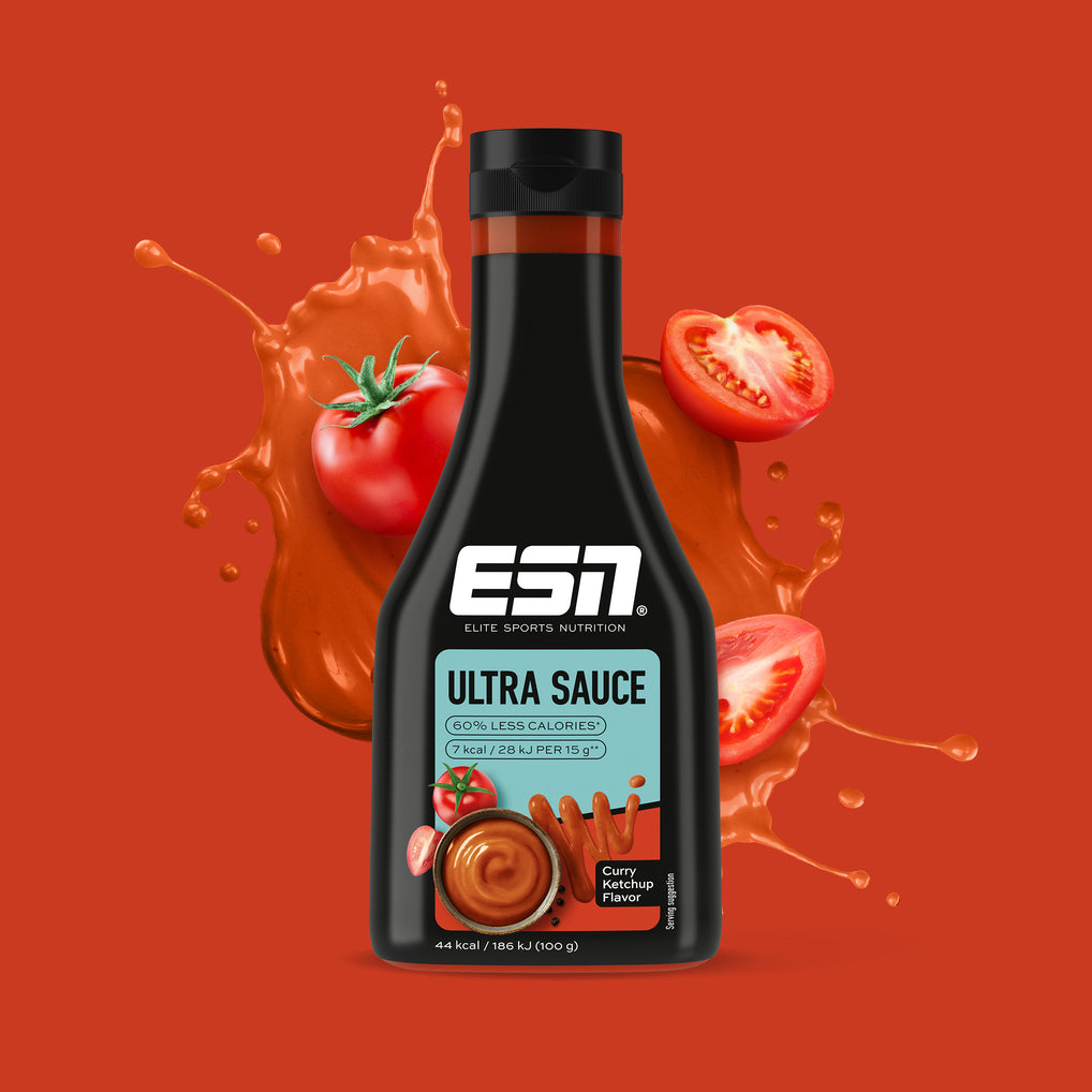 Premium Ultra Fitness Sauce