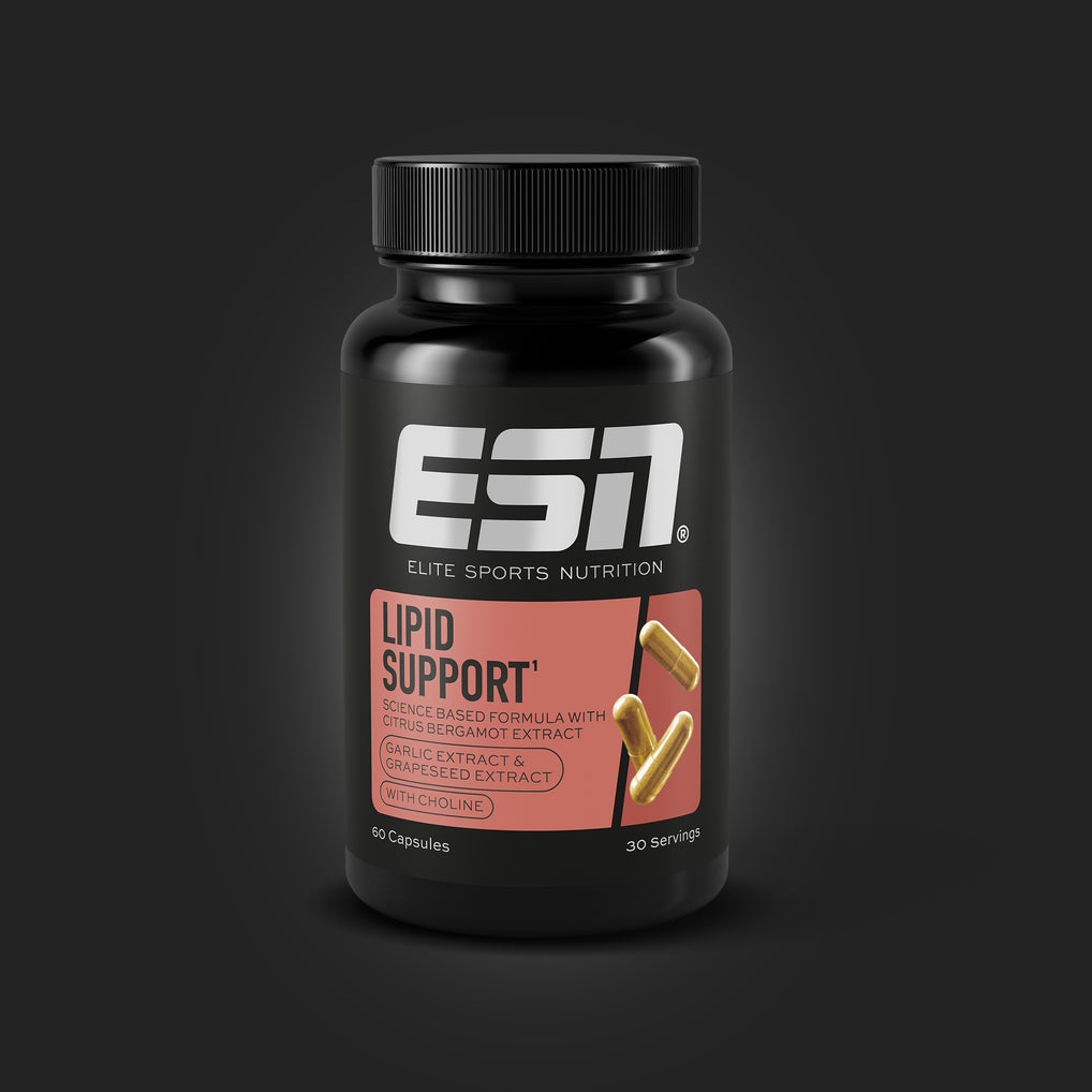 Lipid Support¹