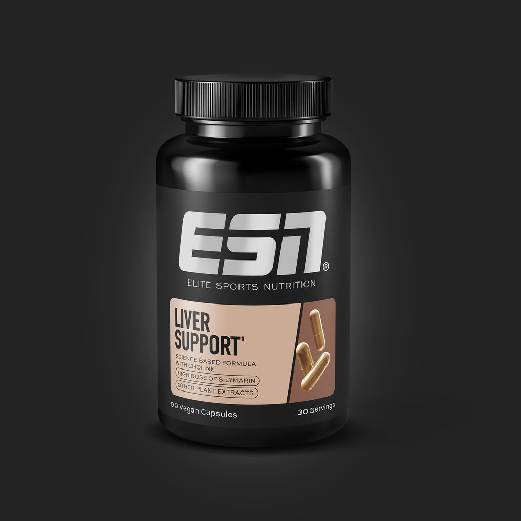 Liver Support¹