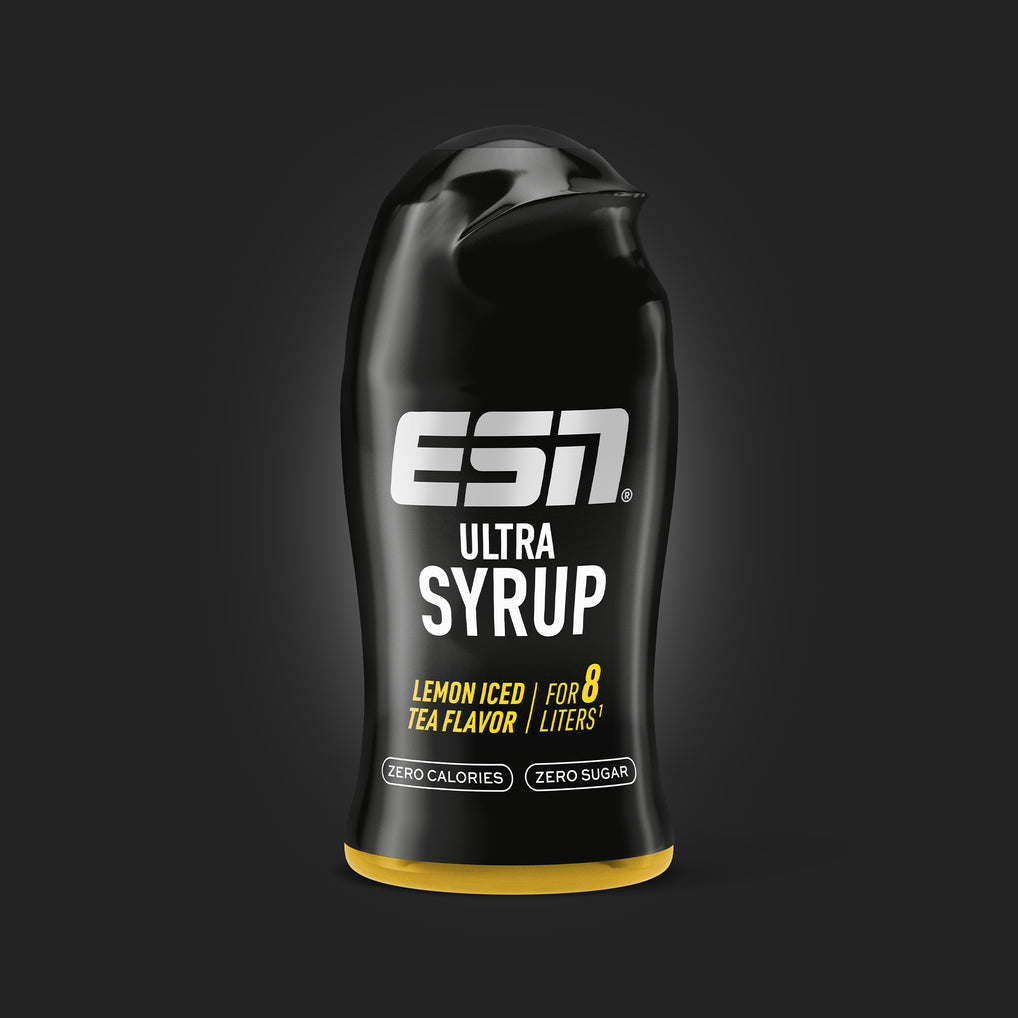 Ultra Syrup