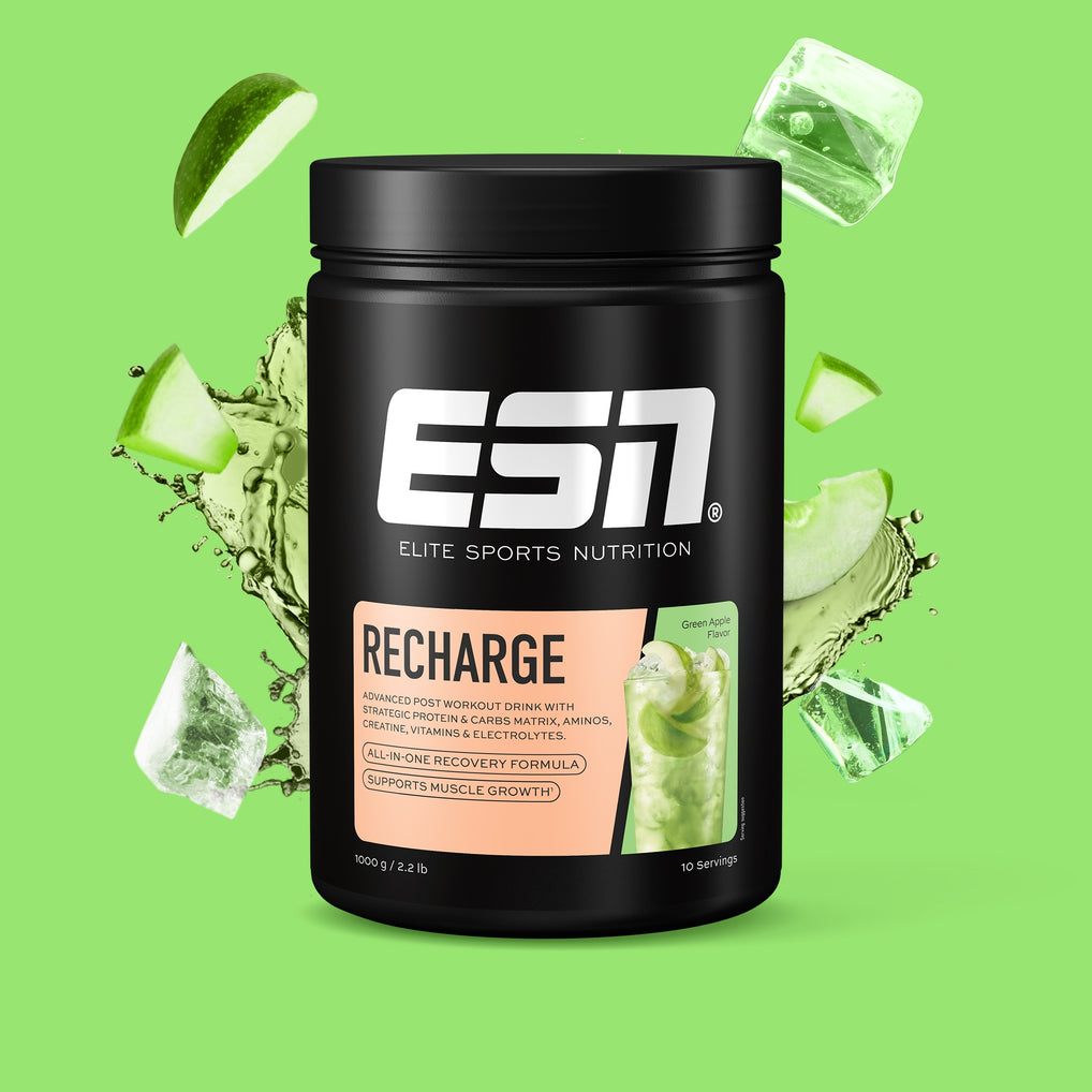 Recharge